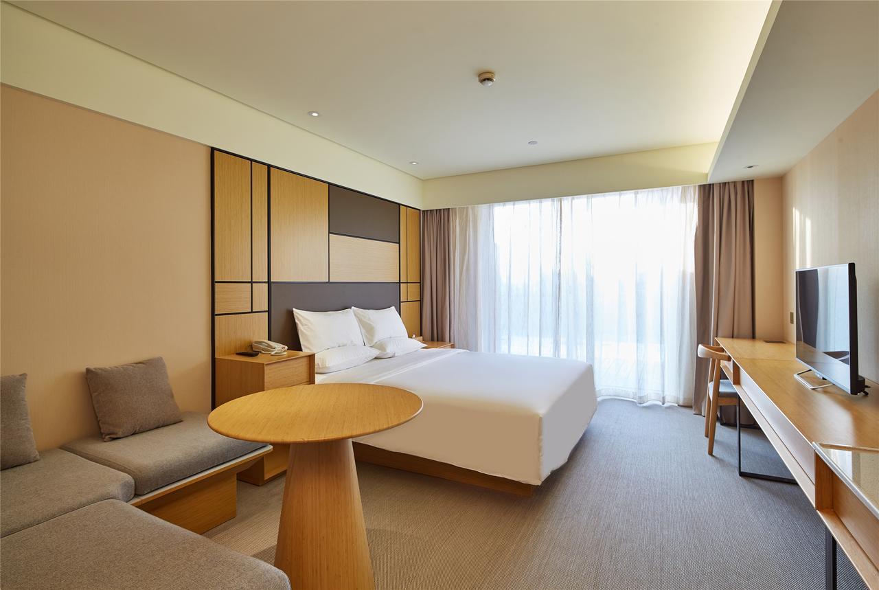 Hotel Ji Guangda Liuzhou Road 4*
